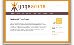 Yoga Aruna – home Yoga Aruna